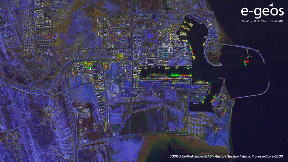 Telespazio and e-GEOS involved in the European Defence Industrial ...