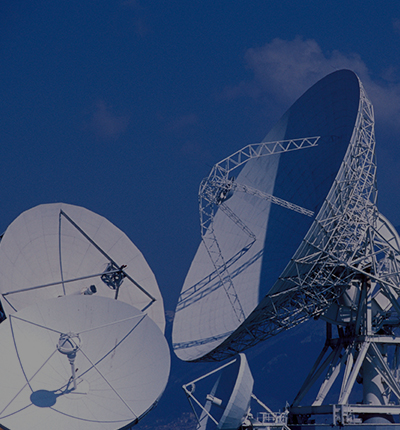 Telespazio guarantees the operation of its space centres during the ...