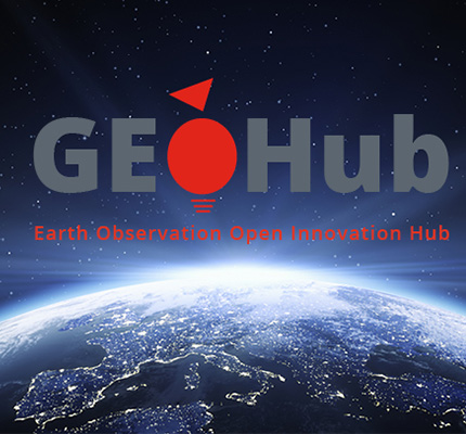 GEOhub: A Brand-new Open Innovation Network for Environmental ...