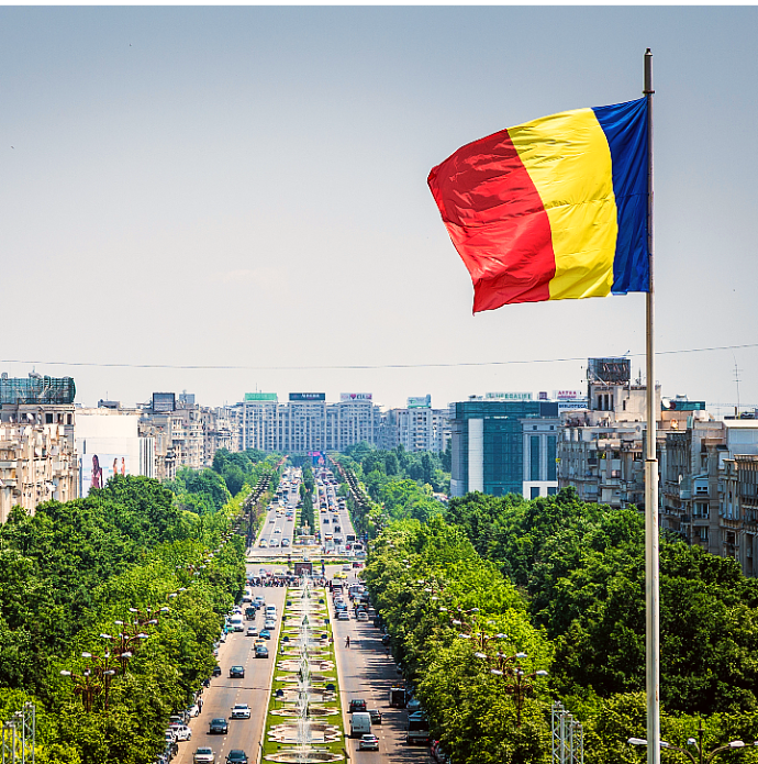 Romania Ok