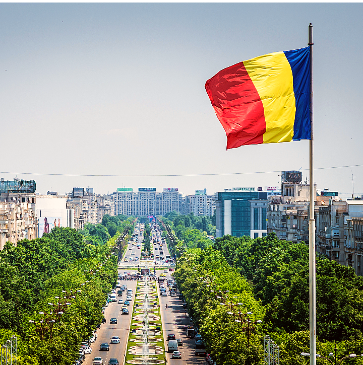 Romania Ok