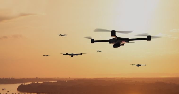 drone services hero