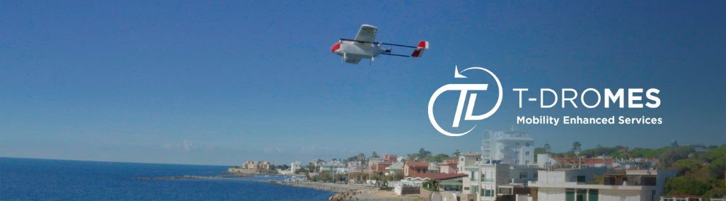 t-dromes landing