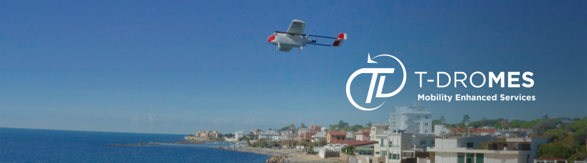 t-dromes landing