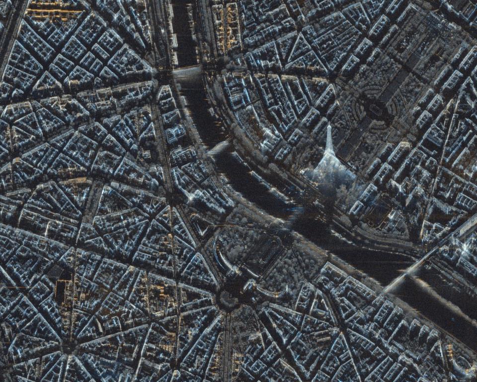Parigi-dettaglio-Eiffel