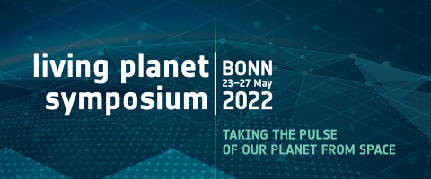 2022 Living Planet Symposium