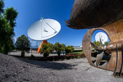 Fucino Space Center (3)