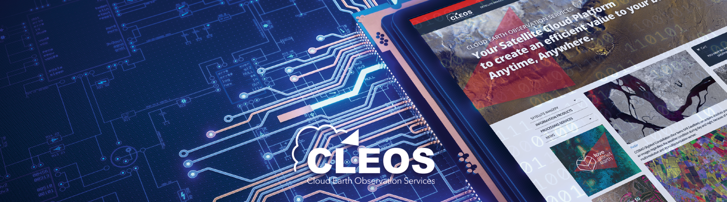 Cleos banner