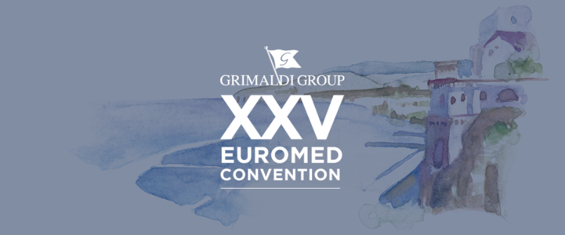 XXV Euro Med Convention
