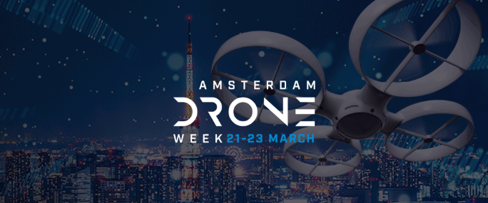 Amsterdam Drone Week
