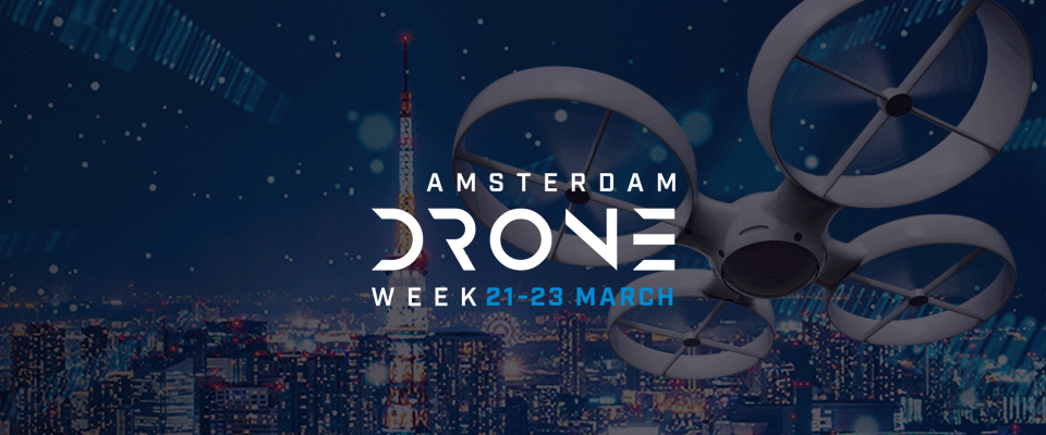 Amsterdam Drone Week