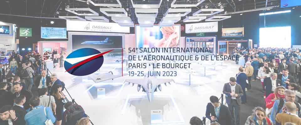 Le Bourget
