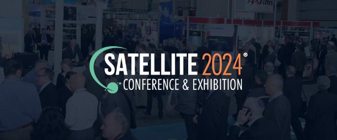 satellite conference 2024