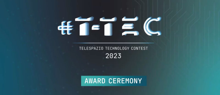 Award Ceremony #T-TeC 2023 