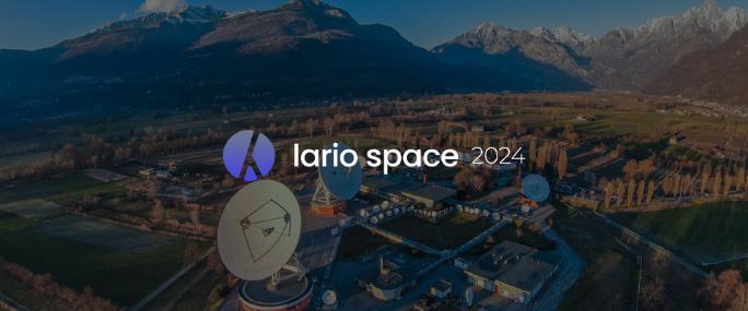 lario space 2024