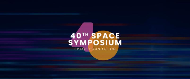 space symposium