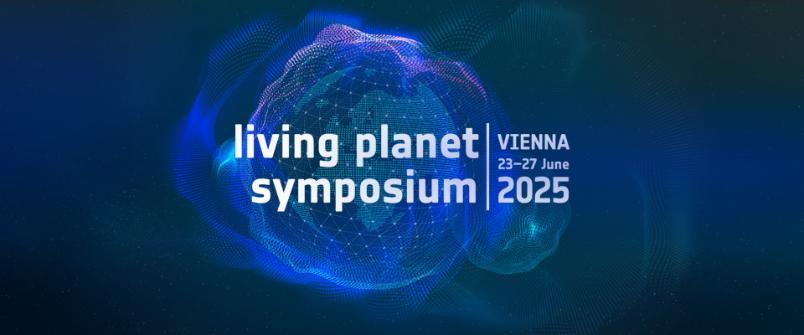 Living planet symposium