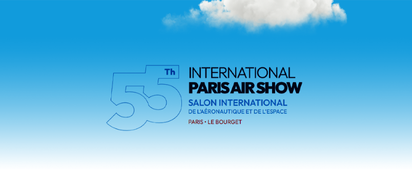 le bourget