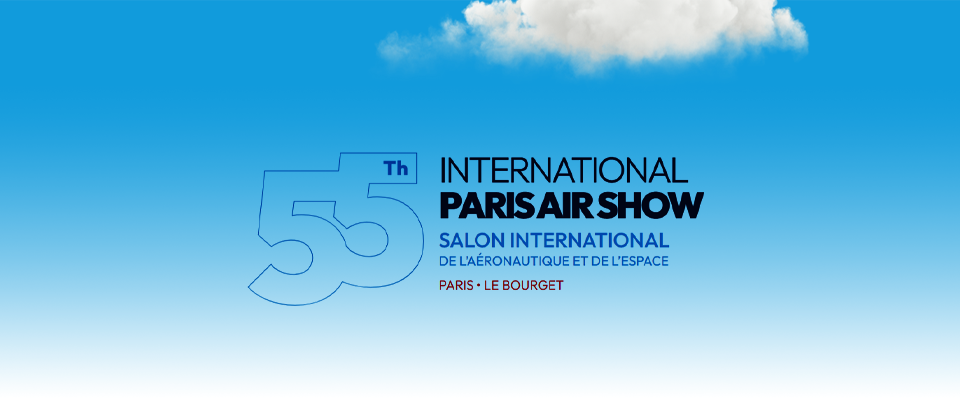 le bourget