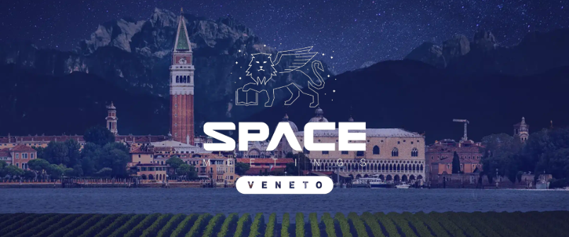space meetings veneto