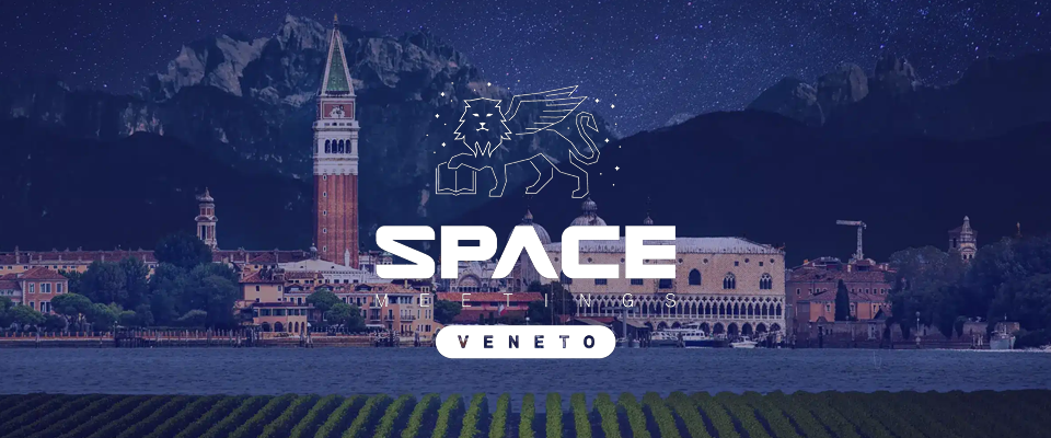 space meetings veneto