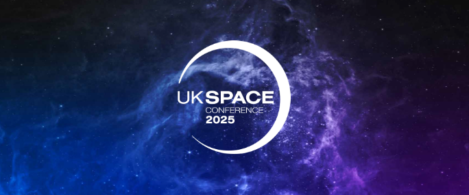 UK SPACE CONFERENCE 2025