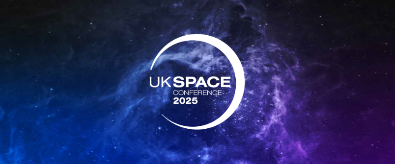 UK SPACE CONFERENCE 2025
