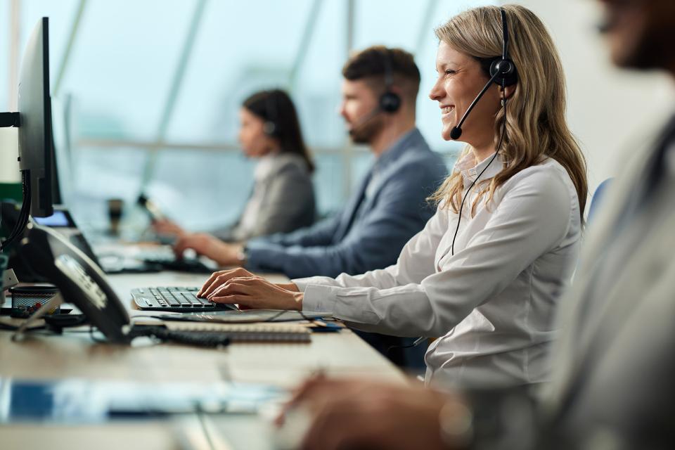 helpdesk