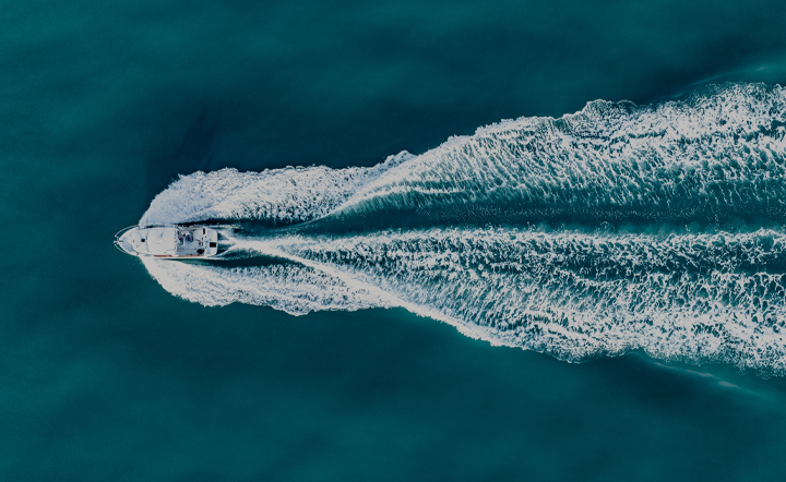 starlink benner maritime page