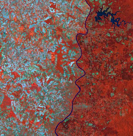 1994 - Earth Observation arrives in Matera – Telespazio Space Center for Earth Observation becomes operational in Matera 1994 - Earth Observation arrives in Matera – Telespazio Space Center for Earth Observation becomes operational in Matera