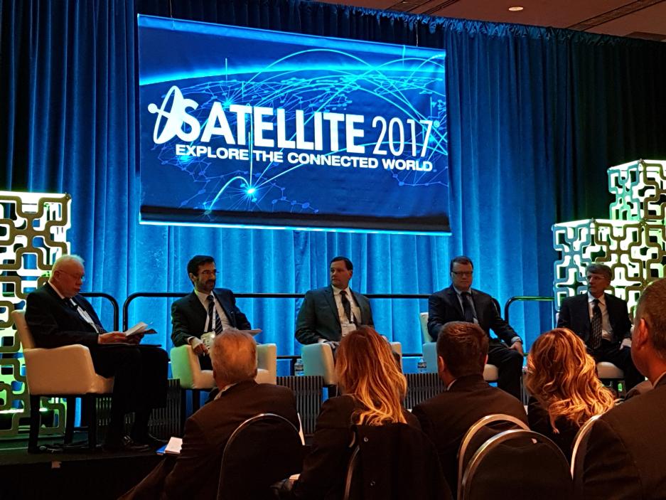 Satellite 2017