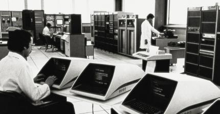 30 December 1980 - CNR and Telespazio signan agreement for preliminary studies on the Italian satellite Italsat 30 December 1980 - CNR and Telespazio signan agreement for preliminary studies on the Italian satellite Italsat