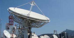 1997 - Telespazio in Brazil – Telespazio founds in Rio de Janeiro its second subsidiary, Telespazio Brasil 1997 - Telespazio in Brazil – Telespazio founds in Rio de Janeiro its second subsidiary, Telespazio Brasil