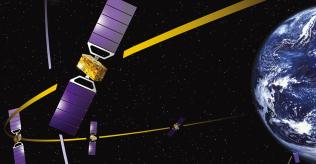 1999 - The contribution to Galileo programme - Telespazio takes part in the definition phase of GALILEO, Europe's satellite navigation program 1999 - The contribution to Galileo programme - Telespazio takes part in the definition phase of GALILEO, Europe's satellite navigation program