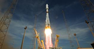 27 April 2008 - Launch of GIOVE-B the second experimental s atellite of the Galileo constellation 27 April 2008 - Launch of GIOVE-B the second experimental s atellite of the Galileo constellation