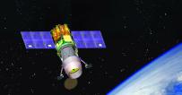 1 August 2017 - Launch of OPTSAT-3000 of the Italian Ministry of Defence.Telespazio prime contractor 1 August 2017 - Launch of OPTSAT-3000 of the Italian Ministry of Defence.Telespazio prime contractor