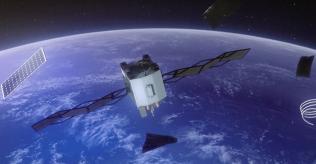 15 novembre 2018 - Telespazio e Thales Alenia Space acquisiscono una partecipazione in NorthStar Earth and Space 15 novembre 2018 - Telespazio e Thales Alenia Space acquisiscono una partecipazione in NorthStar Earth and Space
