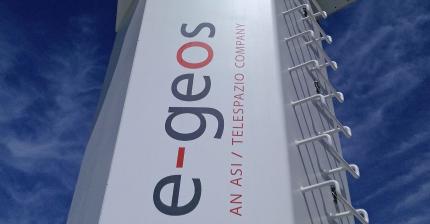 20 February 2015 - e-GEOS wins a European Commission tender - to provide satellite maps for emergency management 20 February 2015 - e-GEOS wins a European Commission tender - to provide satellite maps for emergency management