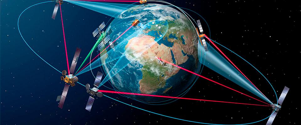satellite communications 960 per 400