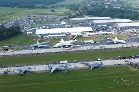 BERLIN AIR SHOW